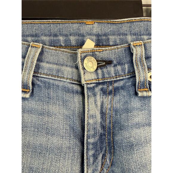 Rag and Bone Womens The Dre Jeans Size 25 - Picture 2 of 8